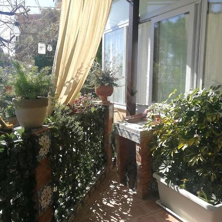 Casa Donna Fiorella Tipica Siciliana Таормина Экстерьер фото