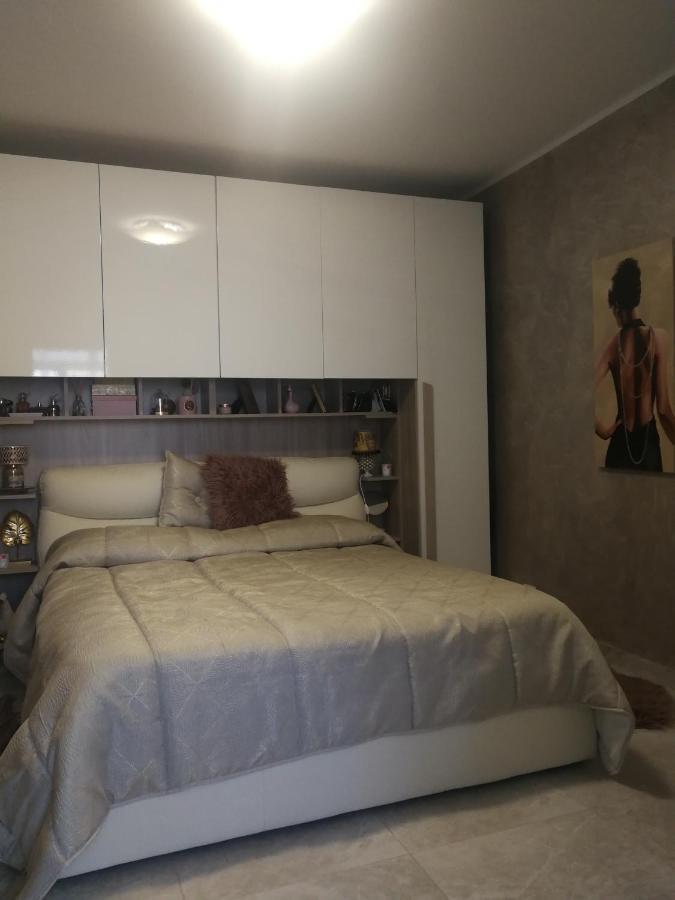 Casa Donna Fiorella Tipica Siciliana Таормина Экстерьер фото