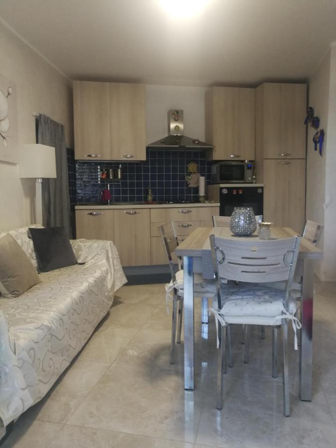 Casa Donna Fiorella Tipica Siciliana Таормина Экстерьер фото