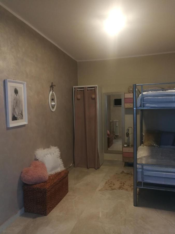 Casa Donna Fiorella Tipica Siciliana Таормина Экстерьер фото