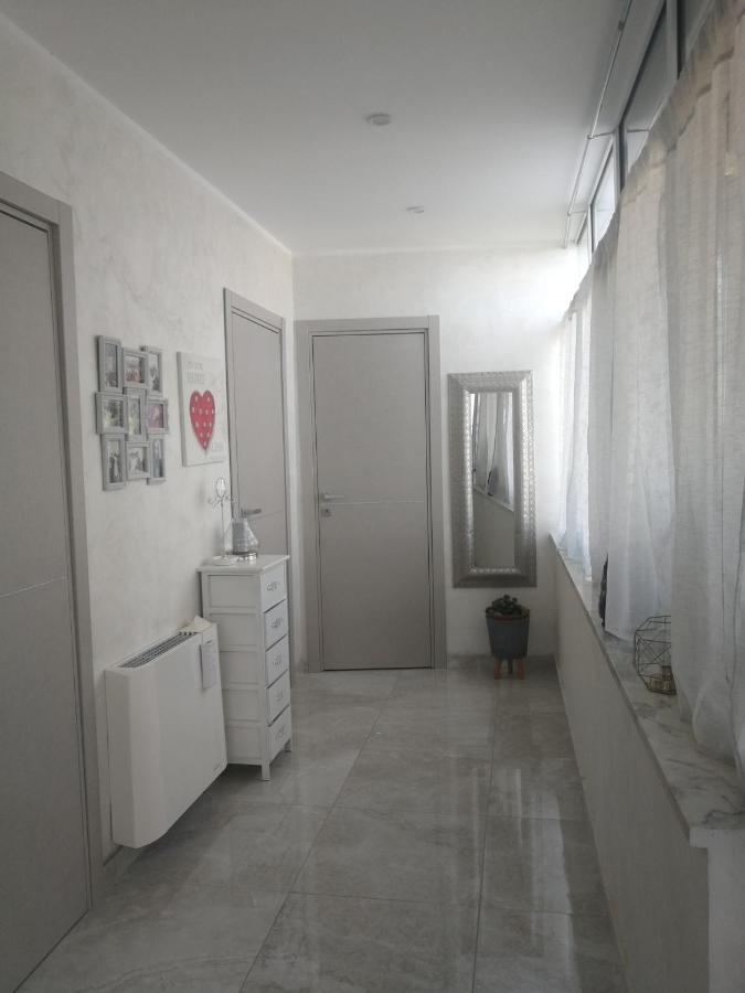 Casa Donna Fiorella Tipica Siciliana Таормина Экстерьер фото